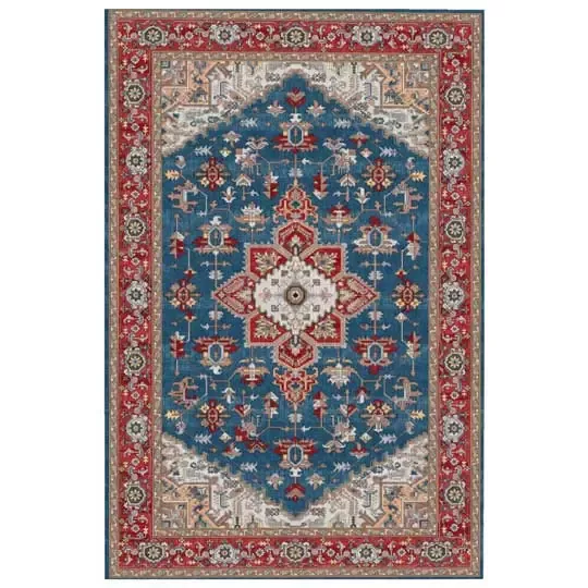 Tepih Velvet Orijentalni 7402 Tepisi Beograd